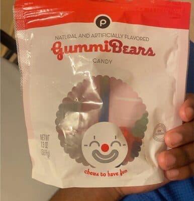 Gummi Bears