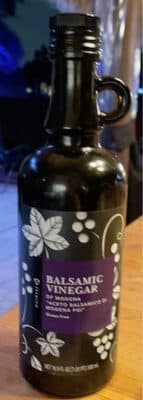 Balsamic Vinegar of Modena