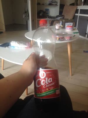 Cola Soda