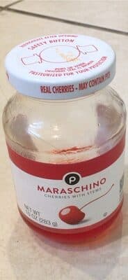 Maraschino