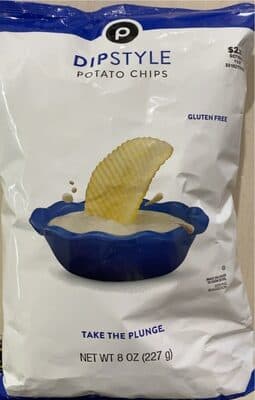Potato Chips