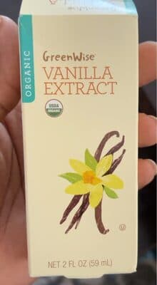 Vanilla Extract