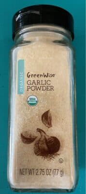Garlic Powder