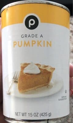 Honey-Scented Pumpkin Pie
