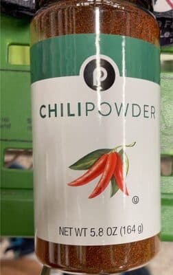 Chili Powder