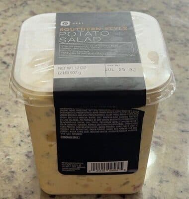 Potato Salad