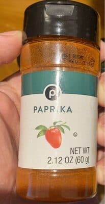Paprika
