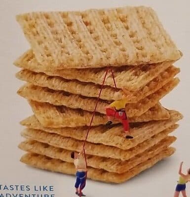 Woven Wheats