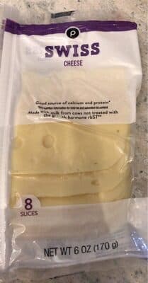Swiss Cheese