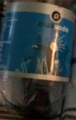 Club Soda