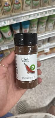 Chili Powder