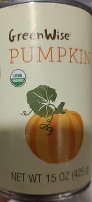Pumpkin