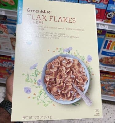 Flax Flakes