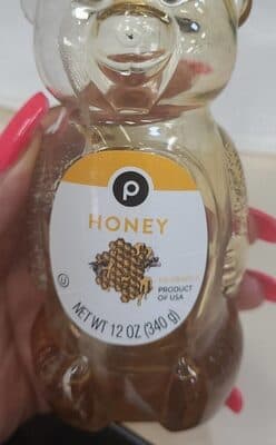 Honey