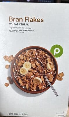 Bran Flakes