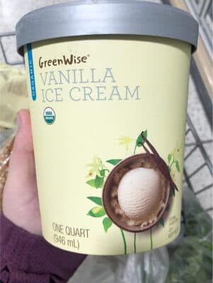 Ice Cream