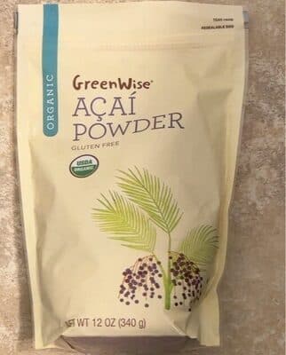 Acai Powder