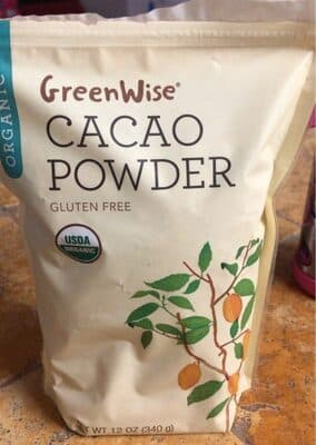 Cacao Powder