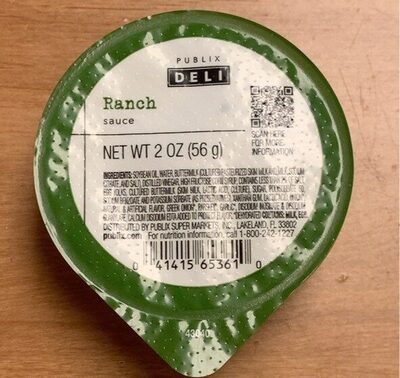 Ranch