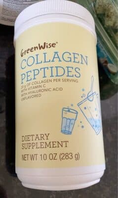 Collagen Peptides