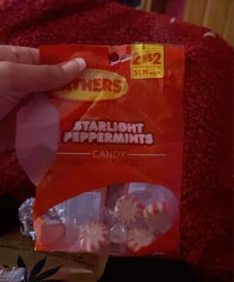 Starlight mints