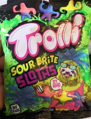 Gummi Candy