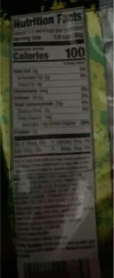 All Star Mix Gummi Candy