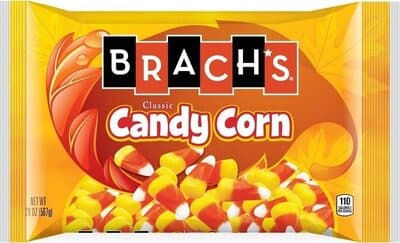 Classic Candy Corn