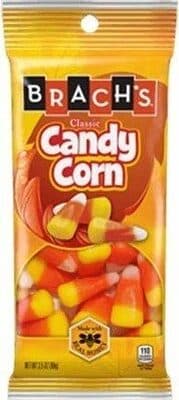 Classic Corn Flavored Candy