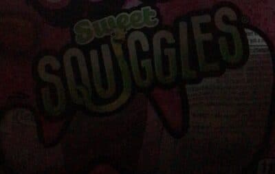 Gummi Candy