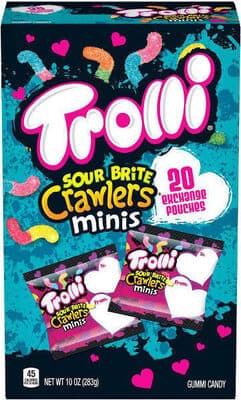Minis Gummi Candy