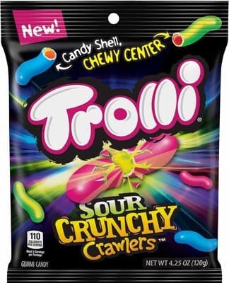Gummi Candy