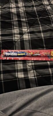 Nerds Rope Rainbow Candy
