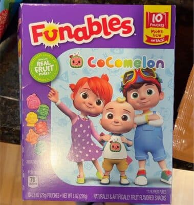 Fundables