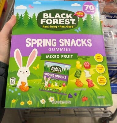 Black Forest