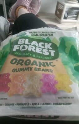 Gummy Bears