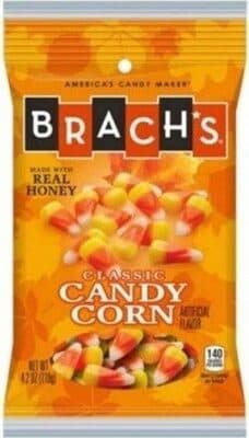 Classic Candy Corn