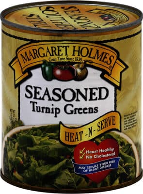 Turnip Greens