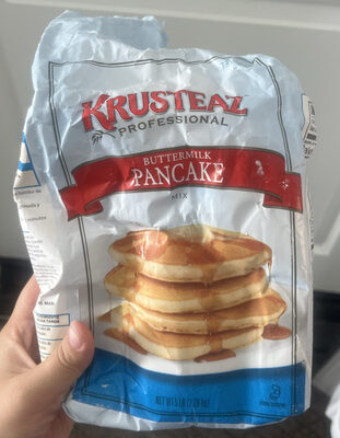 Buttermilk Pancake