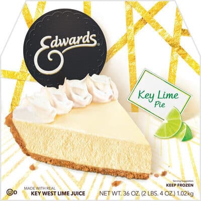 Key Lime Pie