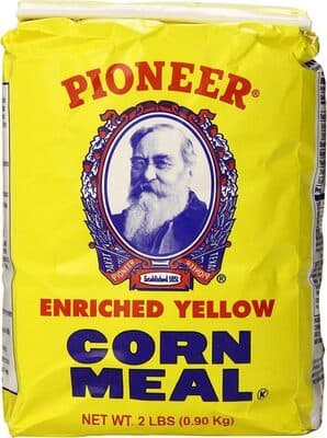 Cornmeal