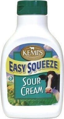 Sour Cream
