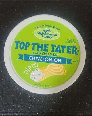 Top The Tater