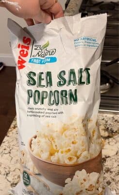Popcorn