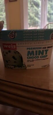 Premium Ice Cream