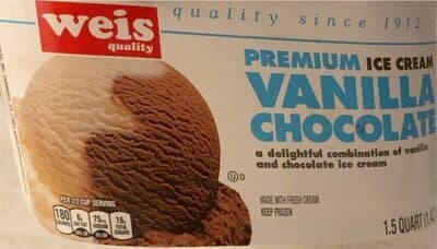 Ice cream