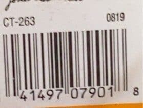 Orange Juice, Original