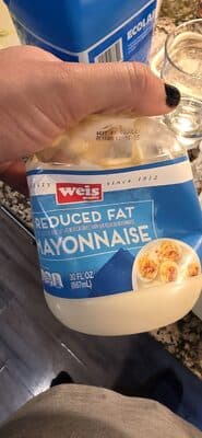Light Mayo