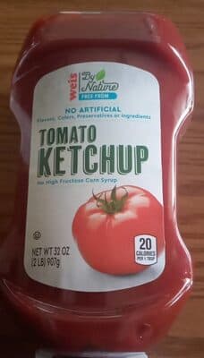 Tomato Ketchup