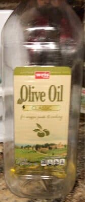 Classic Olive Oil
